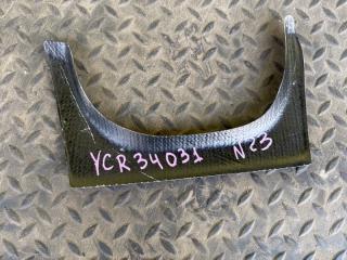 Накладка на бампер задняя NISSAN SKYLINE R34 RB25-DET YCR34031 3 ракурс