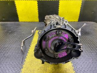 АКПП MITSUBISHI PAJERO V73W 6G72 MR593857 MR580003, V4A51-7-DCB2 2 ракурс АКПП MITSUBISHI PAJERO V73W 6G72 MR593857 MR580003, V4A51-7-DCB2 2 ракурс
