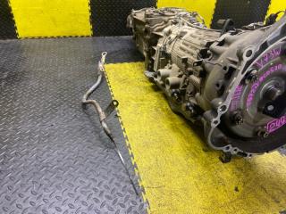 АКПП MITSUBISHI PAJERO V73W 6G72 MR593857 MR580003, V4A51-7-DCB2 3 ракурс АКПП MITSUBISHI PAJERO V73W 6G72 MR593857 MR580003, V4A51-7-DCB2 3 ракурс