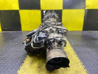 АКПП MITSUBISHI PAJERO V73W 6G72 MR593857 MR580003, V4A51-7-DCB2 5 ракурс АКПП MITSUBISHI PAJERO V73W 6G72 MR593857 MR580003, V4A51-7-DCB2 5 ракурс