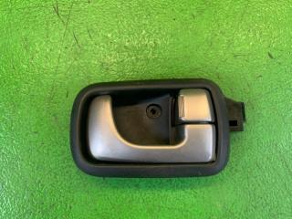 Ручка двери внутренняя передняя правая MITSUBISHI PAJERO MINI 2010