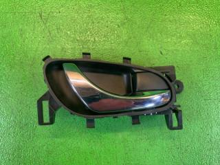 Ручка двери внутренняя передняя правая NISSAN SERENA 2011