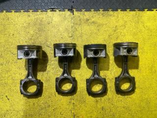 Поршневая SUBARU LEGACY BP5 EJ203 12100AA240, 12100AA240, 12006AC670,12006AC680 1 ракурс