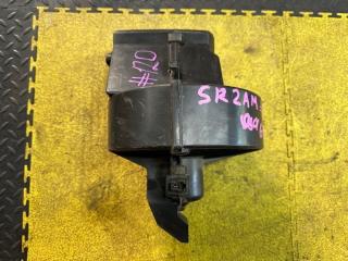 Мотор печки MAZDA BONGO BRAWNY SR2AM S092-61-140C 1 ракурс