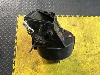Мотор печки MAZDA BONGO BRAWNY SR2AM S092-61-140C 5 ракурс