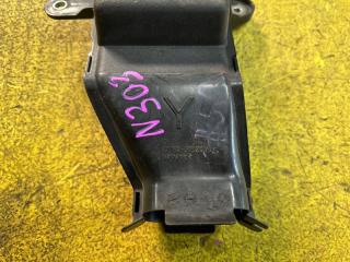 Воздухозаборник TOYOTA PRIUS ZVW50 2ZR-FXE 17752-37120 3 ракурс
