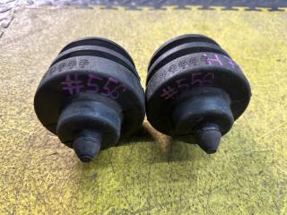 Отбойник амортизатора MITSUBISHI PAJERO IO H77W MR448285 3 ракурс
