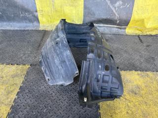 Подкрылок левый передний TOYOTA CALDINA ST215 3S-GTE 53876-21010 1 ракурс