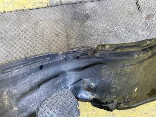 Подкрылок левый передний TOYOTA CALDINA ST215 3S-GTE 53876-21010 3 ракурс