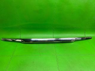 Накладка двери багажника задняя HONDA STREAM 2003