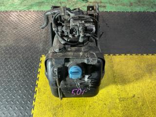 Бачок MITSUBISHI CANTER FEB50 1 ракурс Бачок MITSUBISHI CANTER FEB50 1 ракурс