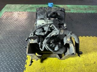 Бачок MITSUBISHI CANTER FEB50 3 ракурс Бачок MITSUBISHI CANTER FEB50 3 ракурс