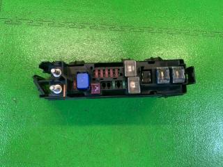 Блок предохранителей NISSAN X-TRAIL HNT32 MR20-DD 24382 JA71A, 7154-7216-30 2 ракурс
