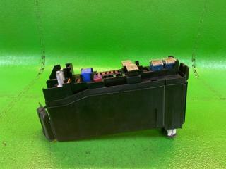 Блок предохранителей NISSAN X-TRAIL HNT32 MR20-DD 24382 JA71A, 7154-7216-30 3 ракурс