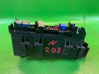 Блок предохранителей NISSAN X-TRAIL HNT32 MR20-DD 24382 JA71A, 7154-7216-30 5 ракурс