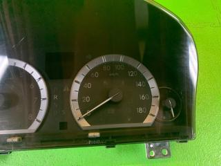 Спидометр TOYOTA CROWN MAJESTA UZS207 3UZ-FE 83800-30E20, 257450-8011 3 ракурс