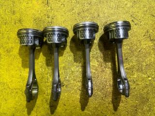 Поршневая HONDA STEPWGN RP3 L15B 13210-59B-J00 ,13010-59B-J00 5 ракурс