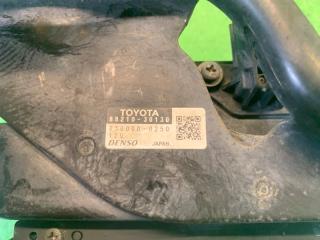 Радар-детектор TOYOTA CROWN MAJESTA UZS187 3UZ-FE 88210-30130, 230000-0250 5 ракурс