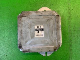 Блок управления efi SUBARU LEGACY BP5 EJ203 22611AL900, 112300-3580 1 ракурс