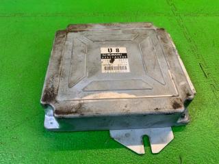 Блок управления efi SUBARU LEGACY BP5 EJ203 22611AL900, 112300-3580 3 ракурс