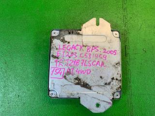 Блок управления efi SUBARU LEGACY BP5 EJ203 22611AL900, 112300-3580 5 ракурс