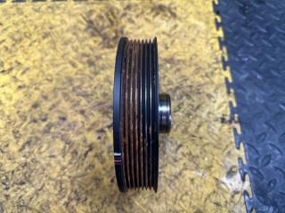 Шкив коленвала HONDA STEPWGN RP3 L15B 13810-59B-003 2 ракурс