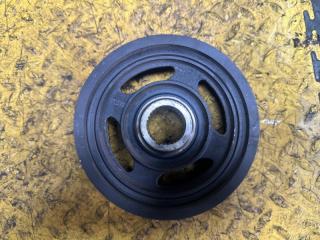 Шкив коленвала HONDA STEPWGN RP3 L15B 13810-59B-003 3 ракурс