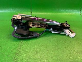 Ручка двери внешняя правая передняя LEXUS LS600H UVF46 2UR-FSE 82185-50010, 89991-33010, 484110-10710 4 ракурс
