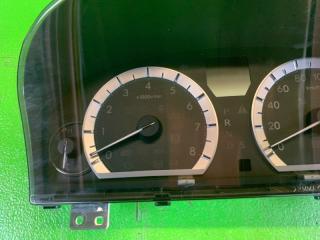 Спидометр TOYOTA CROWN MAJESTA UZS207 3UZ-FE 83800-30E20, 257450-8012 3 ракурс