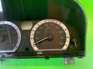 Спидометр TOYOTA CROWN MAJESTA UZS207 3UZ-FE 83800-30E20, 257450-8012 4 ракурс