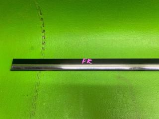 Молдинг на дверь правый передний TOYOTA CROWN GRS183 3GR-FSE 75731-0N010 1 ракурс