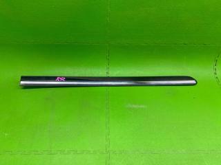 Молдинг на дверь правый задний TOYOTA CROWN GRS183 3GR-FSE 75741-0N010 1 ракурс
