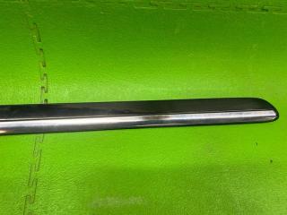 Молдинг на дверь правый задний TOYOTA CROWN GRS183 3GR-FSE 75741-0N010 3 ракурс