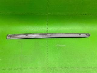 Молдинг на дверь правый задний TOYOTA CROWN GRS183 3GR-FSE 75741-0N010 4 ракурс