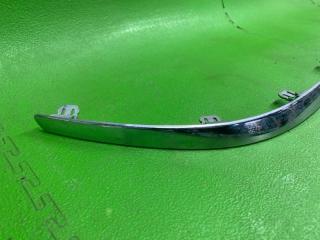 Молдинг бампера правый передний TOYOTA CROWN MAJESTA UZS187 3UZ-FE 52712-30070 2 ракурс