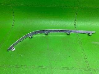 Молдинг бампера правый передний TOYOTA CROWN MAJESTA UZS187 3UZ-FE 52712-30070 5 ракурс