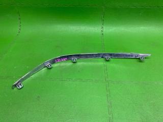Молдинг бампера правый передний TOYOTA CROWN MAJESTA UZS187 3UZ-FE 52712-30070 2 ракурс