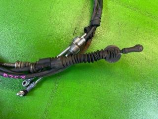 Трос переключения кпп TOYOTA DYNA XZU388 N04C-TJ 33820-3V510 33830-37180 3 ракурс