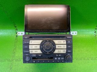 Магнитола NISSAN PRESAGE 2006