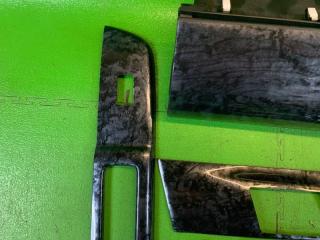 Пластик салона HONDA STEPWGN RK6 R20A 5 ракурс