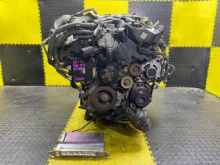 ДВС TOYOTA CROWN GRS183 3GR-FSE 19000-31392, O19330 1 ракурс