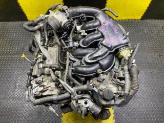 ДВС TOYOTA CROWN GRS183 3GR-FSE 19000-31392, O19330 5 ракурс