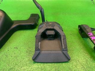 Камера переднего вида передняя NISSAN X-TRAIL NT32 MR20 284G3 4CE0A, 284L8 4CE0A, 234035-111, 28452 4CE1B 4 ракурс