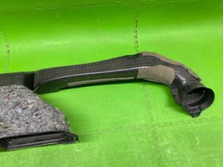 Воздуховод передний TOYOTA SUCCEED NCP165 1NZ-FE 55843-52430, 55084-52180, 55084-52190 4 ракурс