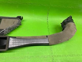 Воздуховод передний TOYOTA SUCCEED NCP165 1NZ-FE 55843-52430, 55084-52180, 55084-52190 5 ракурс