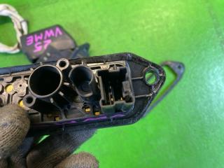 Контактная группа сдвижной двери левая задняя NISSAN CARAVAN VWME25 ZD30-DDTI 25216-VG202, 25215-VW002 3 ракурс