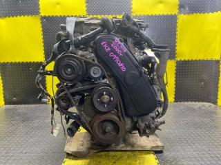 ДВС TOYOTA GRANVIA KCH16 1KZ-TE 19000-67201, 0770810 1 ракурс
