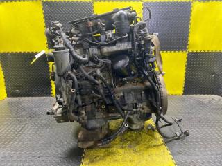 ДВС TOYOTA GRANVIA KCH16 1KZ-TE 19000-67201, 0770810 2 ракурс