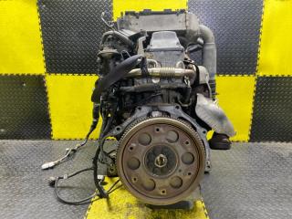 ДВС TOYOTA GRANVIA KCH16 1KZ-TE 19000-67201, 0770810 3 ракурс