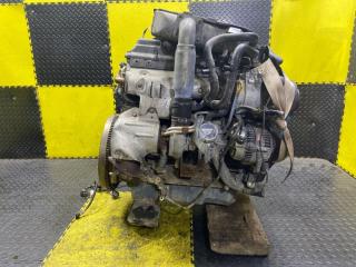 ДВС TOYOTA GRANVIA KCH16 1KZ-TE 19000-67201, 0770810 4 ракурс